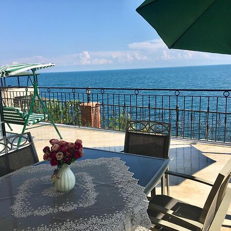 Trabzon Sea Palace Exteriér fotografie