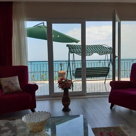Trabzon Sea Palace Exteriér fotografie