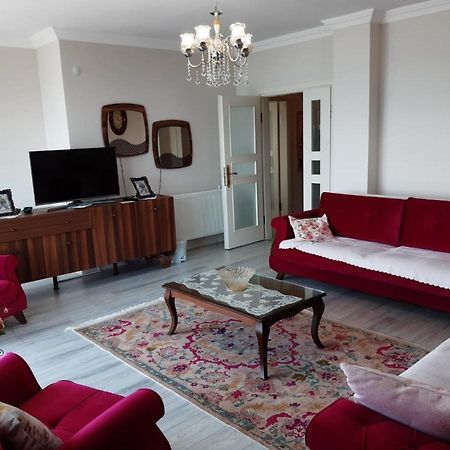 Trabzon Sea Palace Exteriér fotografie