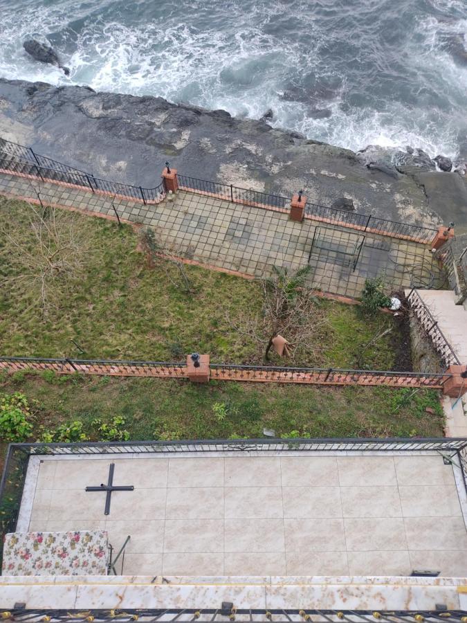 Trabzon Sea Palace Exteriér fotografie