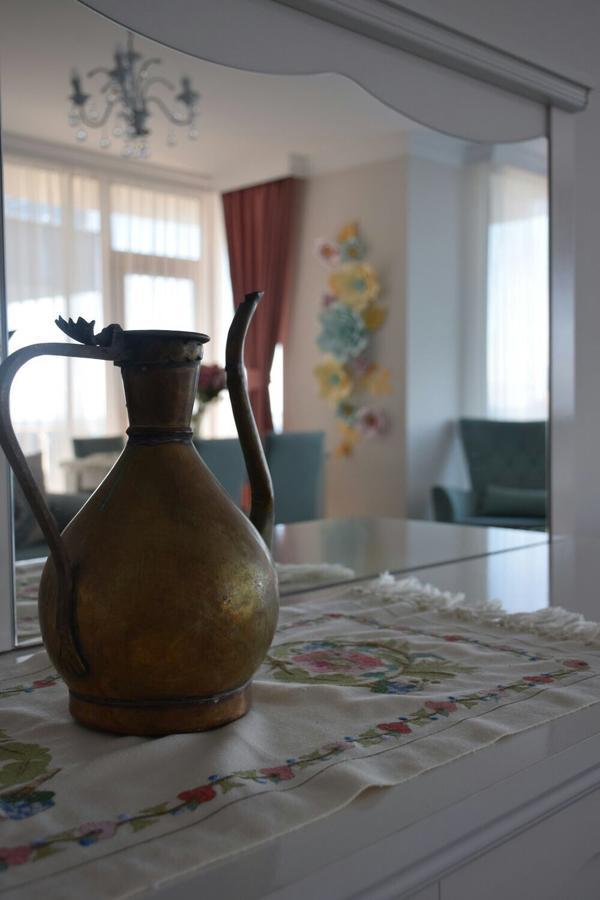 Trabzon Sea Palace Exteriér fotografie