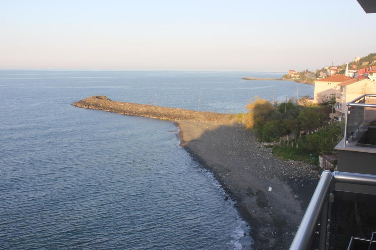 Trabzon Sea Palace Exteriér fotografie
