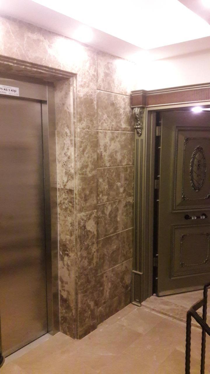 Trabzon Sea Palace Exteriér fotografie