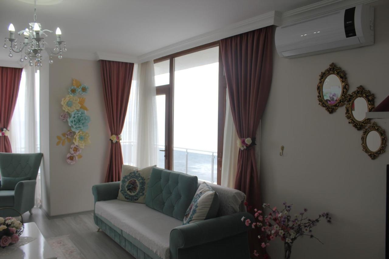 Trabzon Sea Palace Exteriér fotografie