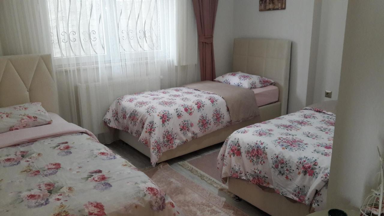 Trabzon Sea Palace Exteriér fotografie