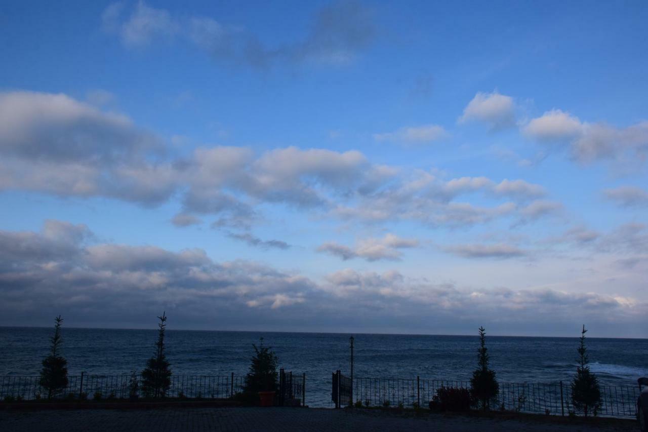 Trabzon Sea Palace Exteriér fotografie
