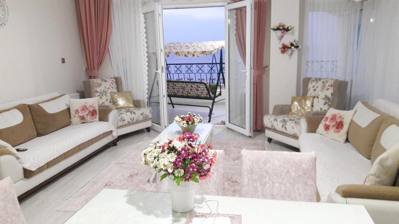 Trabzon Sea Palace Exteriér fotografie
