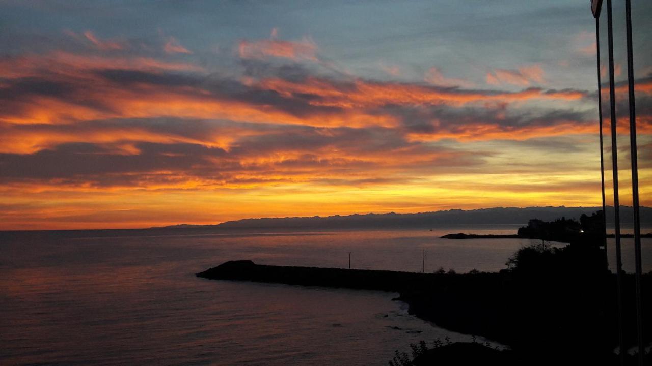 Trabzon Sea Palace Exteriér fotografie